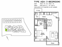 The Ford @ Holland (D10), Condominium #604239261